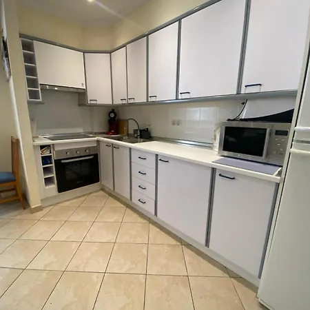 Apartamento Majestic, A 60 M De La Playa Y A 100 M Del Centro De La Ciudad