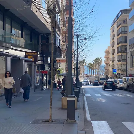 Apartment Majestic, A 60 M De La Playa Y A 100 M Del Centro De La Ciudad