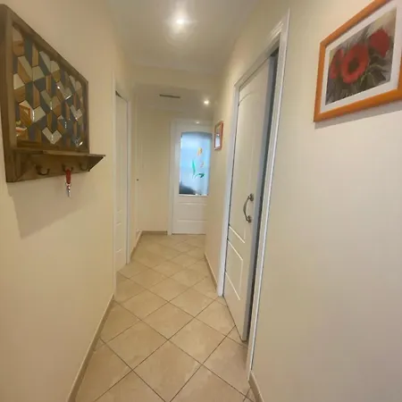 Majestic, A 60 M De La Playa Y A 100 M Del Centro De La Ciudad Calp