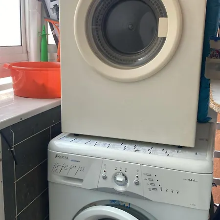 Majestic, A 60 M De La Playa Y A 100 M Del Centro De La Ciudad *